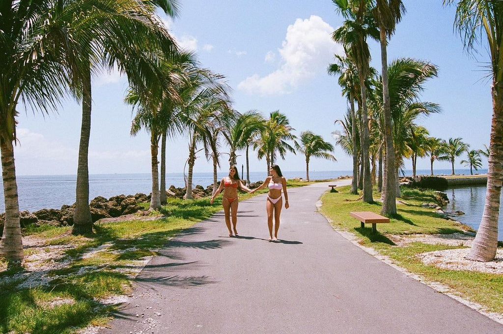 10 Must-Have Swimwear Bikini Styles for Your Next Beach Vacation