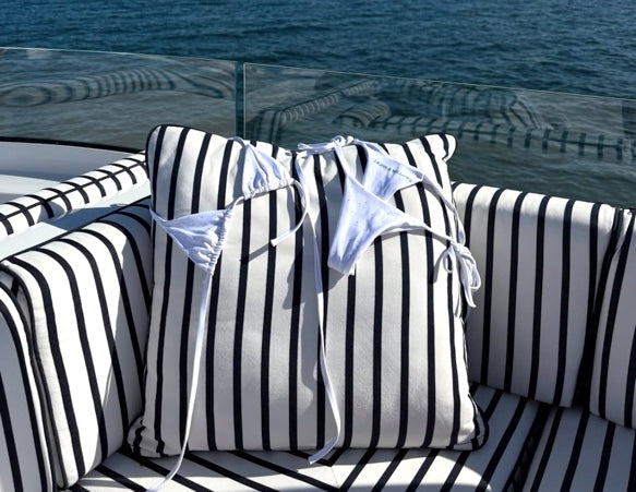 Say "I Do" to the Perfect White Bikini for Your Bridal Party